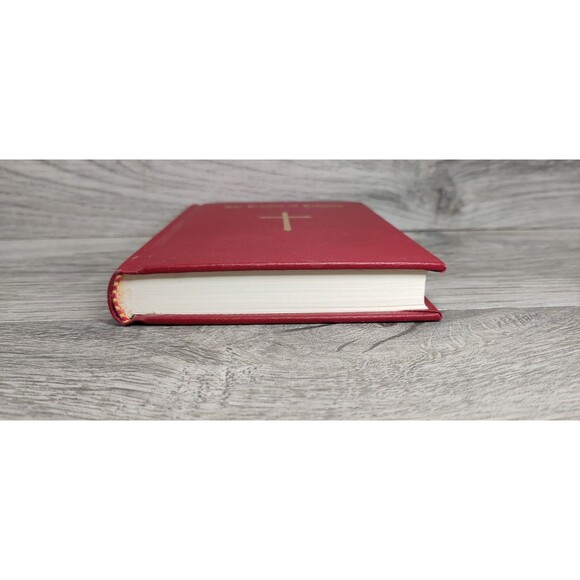 THE PRACTICE OF RELIGION: A Short Manual of Instructions and Devotions - 1950 - Picture 9 of 12